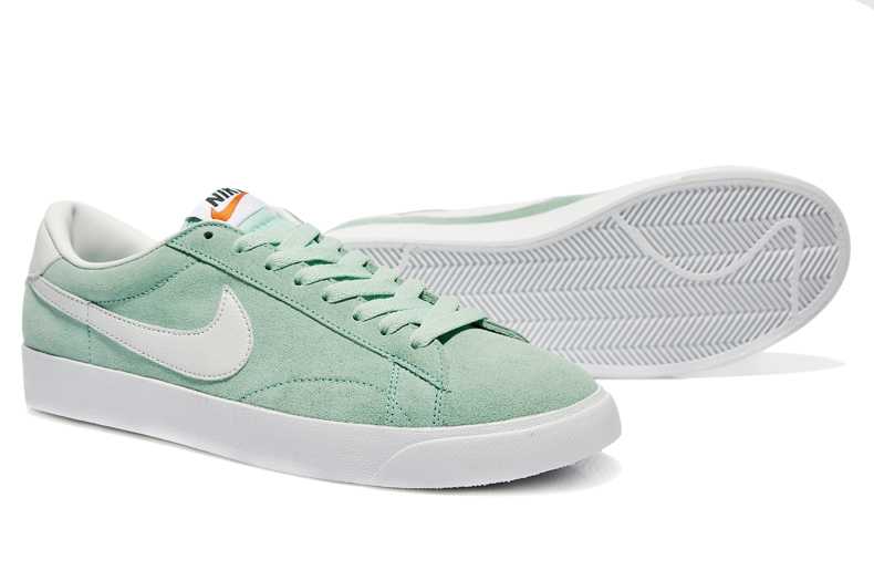 Nike Blazer Low Premium Livraison Gratuite Magasin